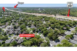 4905 Arborgate Dr, Arlington, TX 76017 - Photo 24