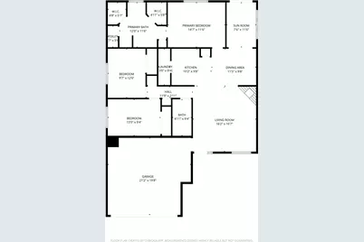 4905 Arborgate Drive, Arlington, TX 76017 - Photo 28