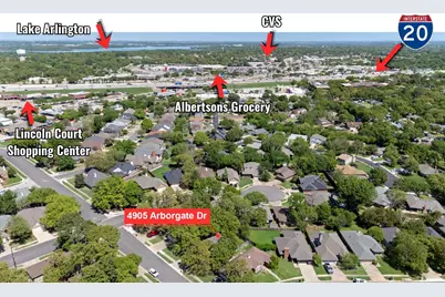 4905 Arborgate Drive, Arlington, TX 76017 - Photo 26
