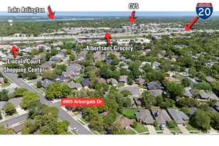 4905 Arborgate Dr, Arlington, TX 76017 - Photo 26