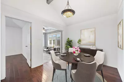 4905 Arborgate Drive, Arlington, TX 76017 - Photo 12