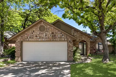 4905 Arborgate Drive, Arlington, TX 76017 - Photo 1