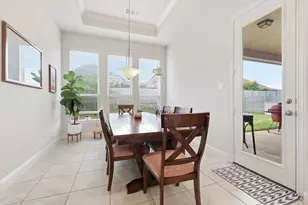 1117 12th St, Argyle, TX 76226 - Photo 16