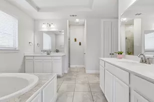 1117 12th St, Argyle, TX 76226 - Photo 20