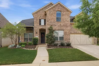 1117 12th Street, Argyle, TX 76226 - Photo 1