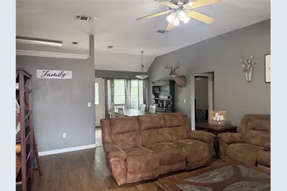 510 Ridgeway Boulevard, Weatherford, TX 76086 - Photo 12