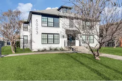 5003 Bryan Street #8, Dallas, TX 75206 - Photo 1
