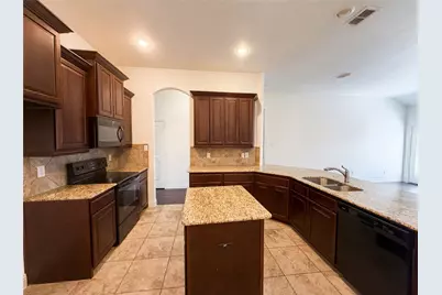 3717 Dutch Iris Lane, Forest Hill, TX 76140 - Photo 2