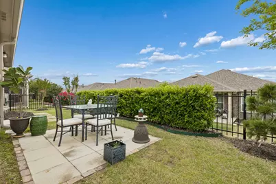 1217 Revolution Drive, Little Elm, TX 76227 - Photo 20