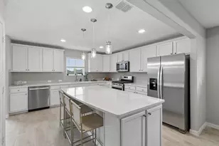 1217 Revolution Dr, Little Elm, TX 76227 - Photo 2