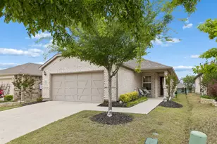 1217 Revolution Dr, Little Elm, TX 76227 - Photo 1