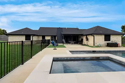 2540 Ranch House Road, Willow Park, TX 76087 - Photo 32