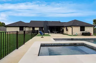 2540 Ranch House Rd, Willow Park, TX 76087 - Photo 32