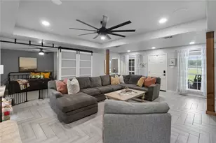 2540 Ranch House Rd, Willow Park, TX 76087 - Photo 8