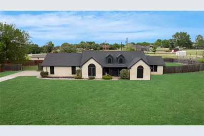 2540 Ranch House Road, Willow Park, TX 76087 - Photo 1