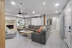 2540 Ranch House Rd, Willow Park, TX 76087 - Photo 4