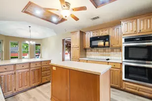 4415 Bentwood Trail, Reno, TX 75462 - Photo 10