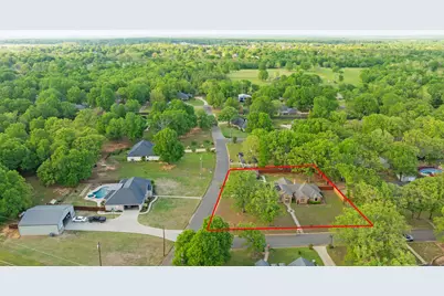 4415 Bentwood Trail, Reno, TX 75462 - Photo 30