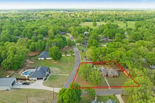 4415 Bentwood Trail, Reno, TX 75462 - Photo 30