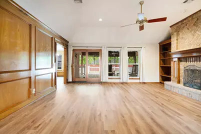 4415 Bentwood Trail, Reno, TX 75462 - Photo 2