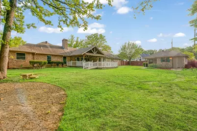 4415 Bentwood Trail, Reno, TX 75462 - Photo 22