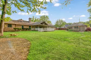 4415 Bentwood Trail, Reno, TX 75462 - Photo 22