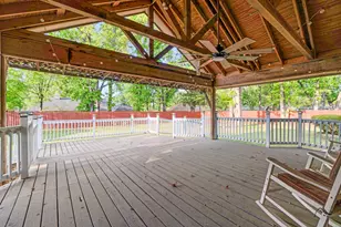 4415 Bentwood Trail, Reno, TX 75462 - Photo 24