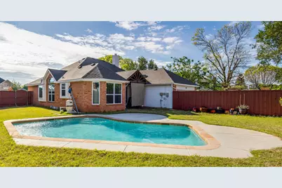 8113 Greenwood Drive, Plano, TX 75025 - Photo 1