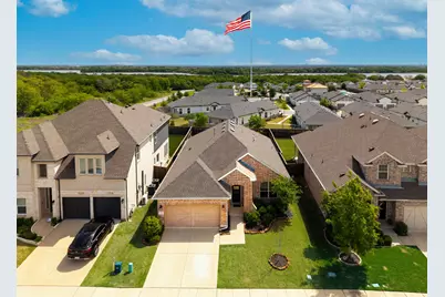 709 Bent Brook Road, Oak Point, TX 75068 - Photo 20