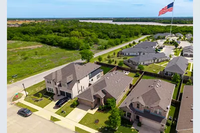 709 Bent Brook Road, Oak Point, TX 75068 - Photo 22