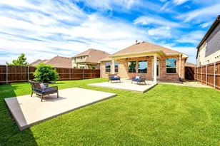709 Bent Brook Rd, Oak Point, TX 75068 - Photo 16