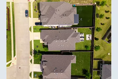 709 Bent Brook Road, Oak Point, TX 75068 - Photo 20