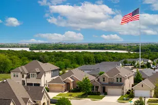 709 Bent Brook Rd, Oak Point, TX 75068 - Photo 2