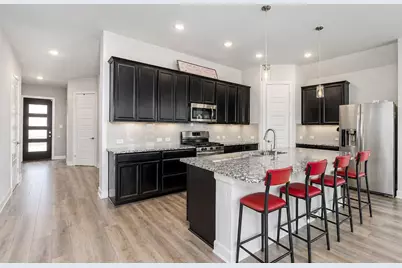 709 Bent Brook Road, Oak Point, TX 75068 - Photo 8