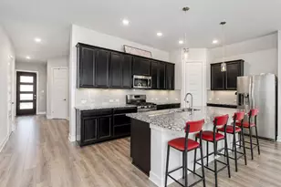 709 Bent Brook Rd, Oak Point, TX 75068 - Photo 8