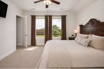 709 Bent Brook Road, Oak Point, TX 75068 - Photo 12