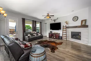 709 Bent Brook Rd, Oak Point, TX 75068 - Photo 8