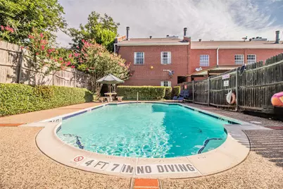 5021 Birchman Avenue #5015, Fort Worth, TX 76107 - Photo 16