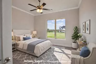 2820 Fountain Park Dr, Celina, TX 75009 - Photo 8