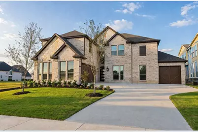 2820 Fountain Park Drive, Celina, TX 75009 - Photo 1