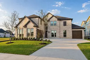 2820 Fountain Park Dr, Celina, TX 75009 - Photo 1