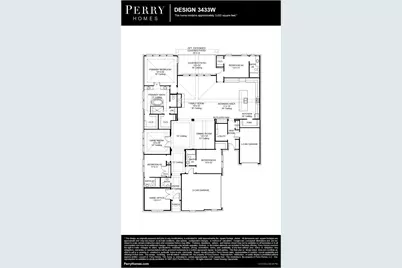 1052 Lookout Drive, Rockwall, TX 75087 - Photo 2