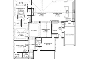 1052 Lookout Dr, Rockwall, TX 75087 - Photo 2