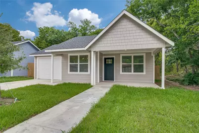 507 Campbell Street, Terrell, TX 75160 - Photo 1