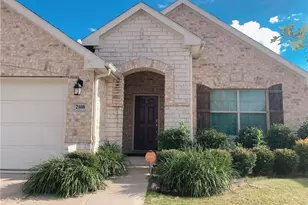 2108 Jasmine Valley Drive, Little Elm, TX 75068 - Photo 1