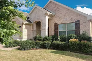 2108 Jasmine Valley Drive, Little Elm, TX 75068 - Photo 2