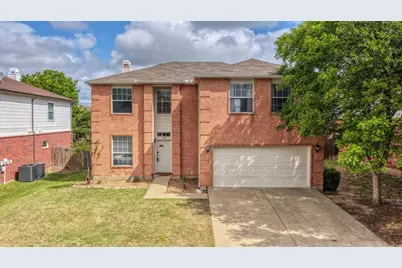 540 Linacre Drive, Fort Worth, TX 76036 - Photo 2