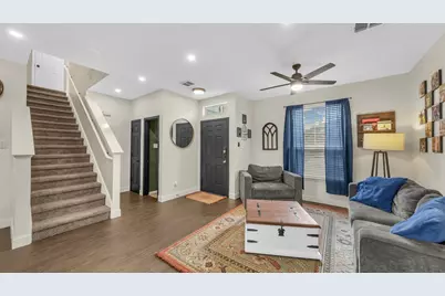 540 Linacre Drive, Fort Worth, TX 76036 - Photo 6