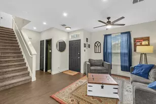 540 Linacre Dr, Fort Worth, TX 76036 - Photo 6