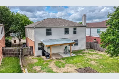 540 Linacre Drive, Fort Worth, TX 76036 - Photo 32